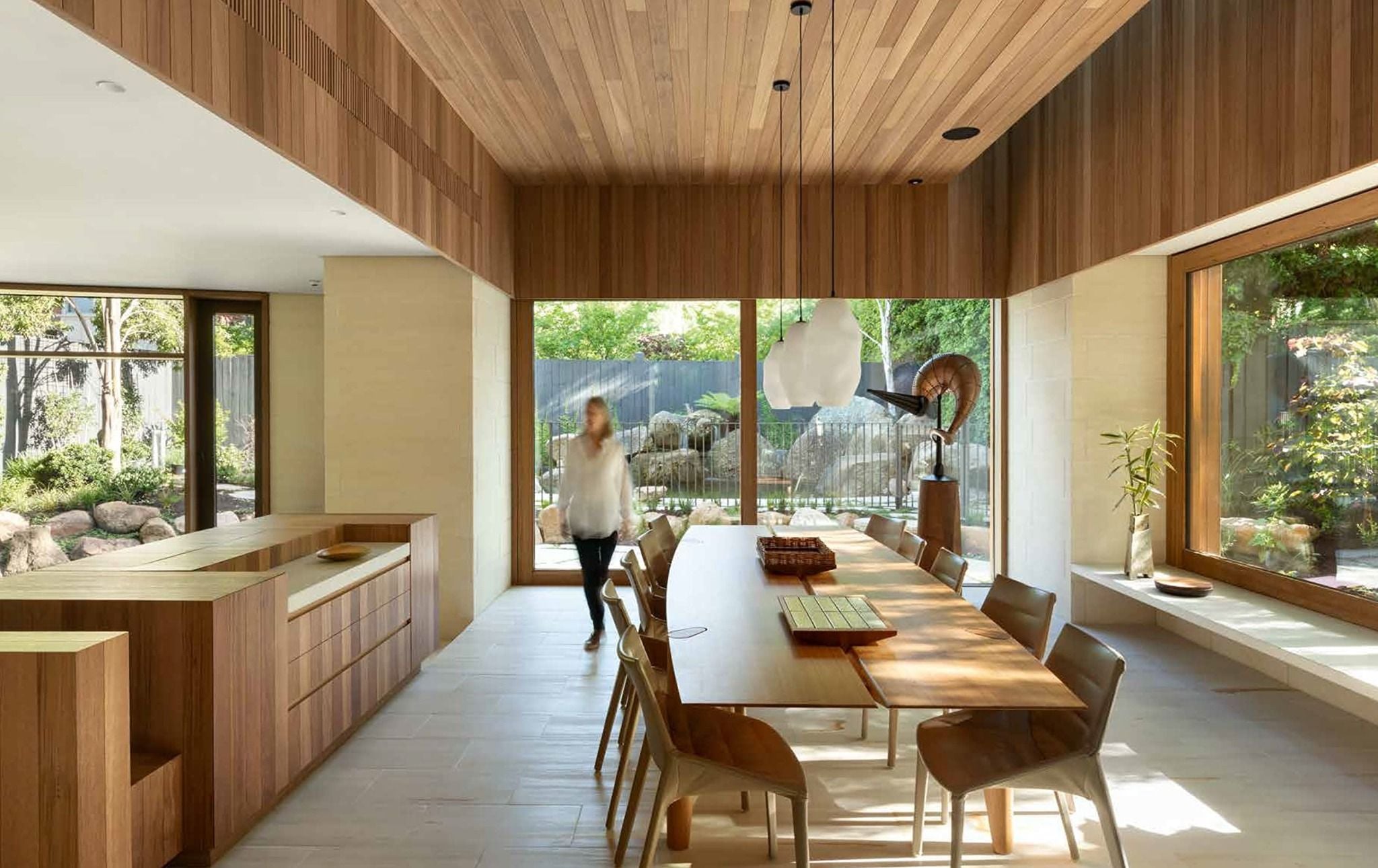  Architecture at the Heart of the Home 