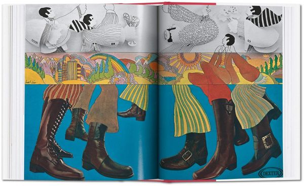 20th-Century Fashion - Alison A. Nieder - 9783836522793 - Taschen