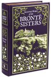  Selected Works of the Bronte Sisters (Leather-bound Classics) 