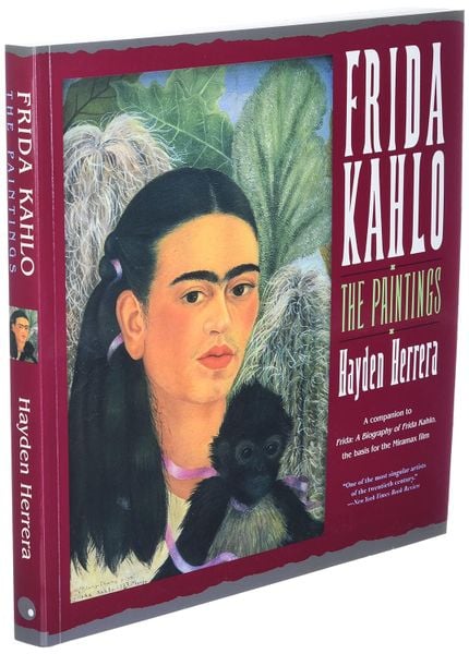 Frida Kahlo: The Paintings