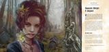  Gothic Art : Vampires, Witches, Demons, Dragons, Werewolves & Goths 