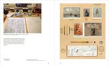  Saul Steinberg : Between the Lines 