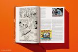  Marvel Comics Library Avengers 1965–1967 2 