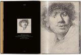  Rembrandt: The Complete Self-portraits 