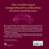  1001 Tarot Spreads 