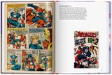  The Little Book of Captain America_Roy Thomas_9783836567831_Taschen GmbH 