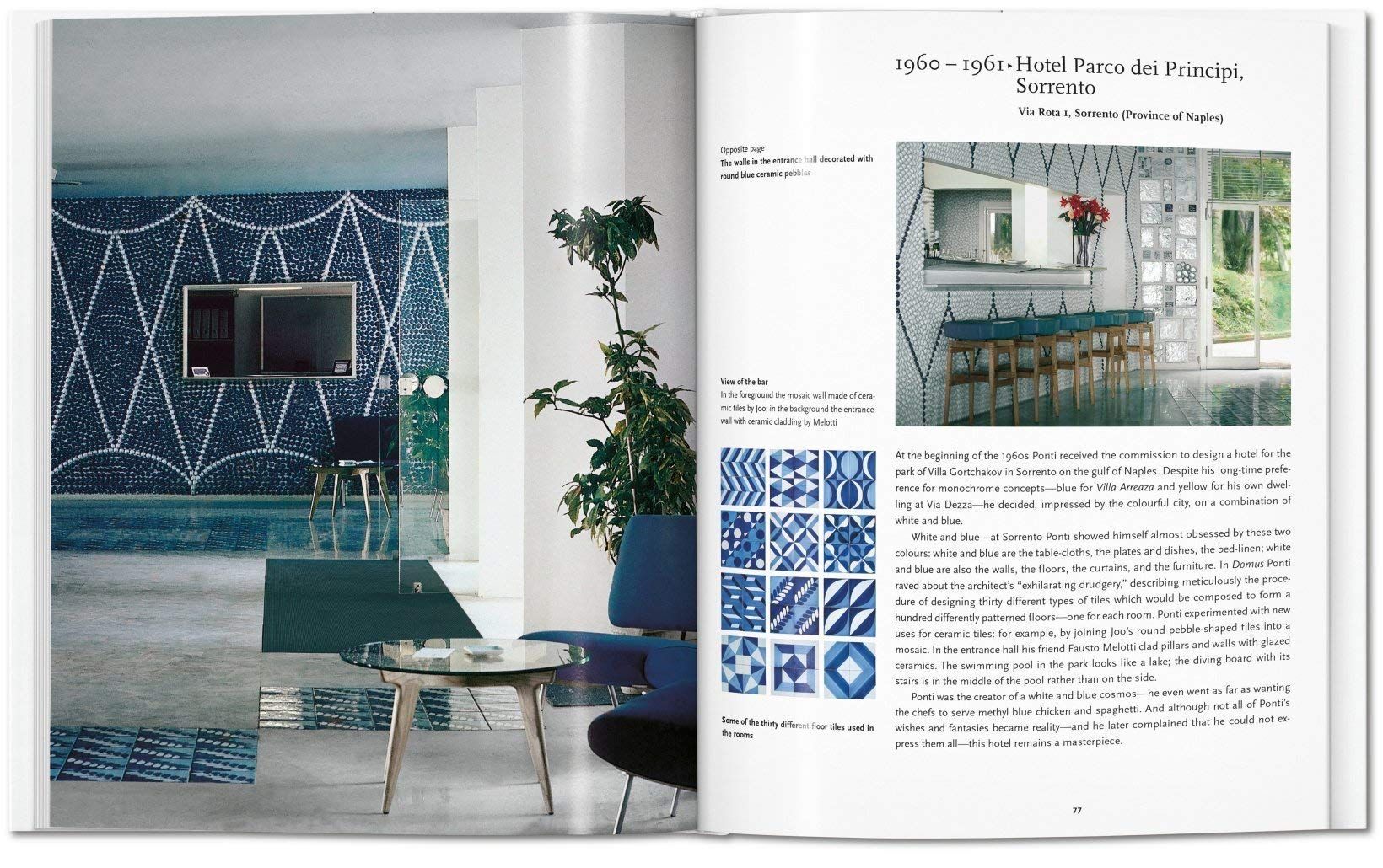  Gio Ponti 