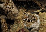  Heavenly Bodies : Cult Treasures & Spectacular Saints from the Catacombs 
