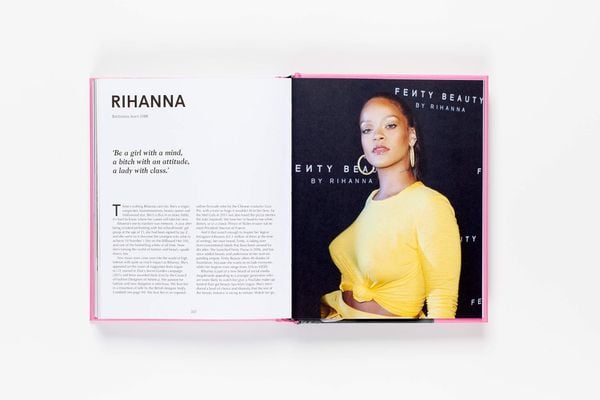 100 Women * 100 Styles : The Women Who Changed the Way We Look_Tamsin Blanchard_9781786274854_Laurence King Publishing