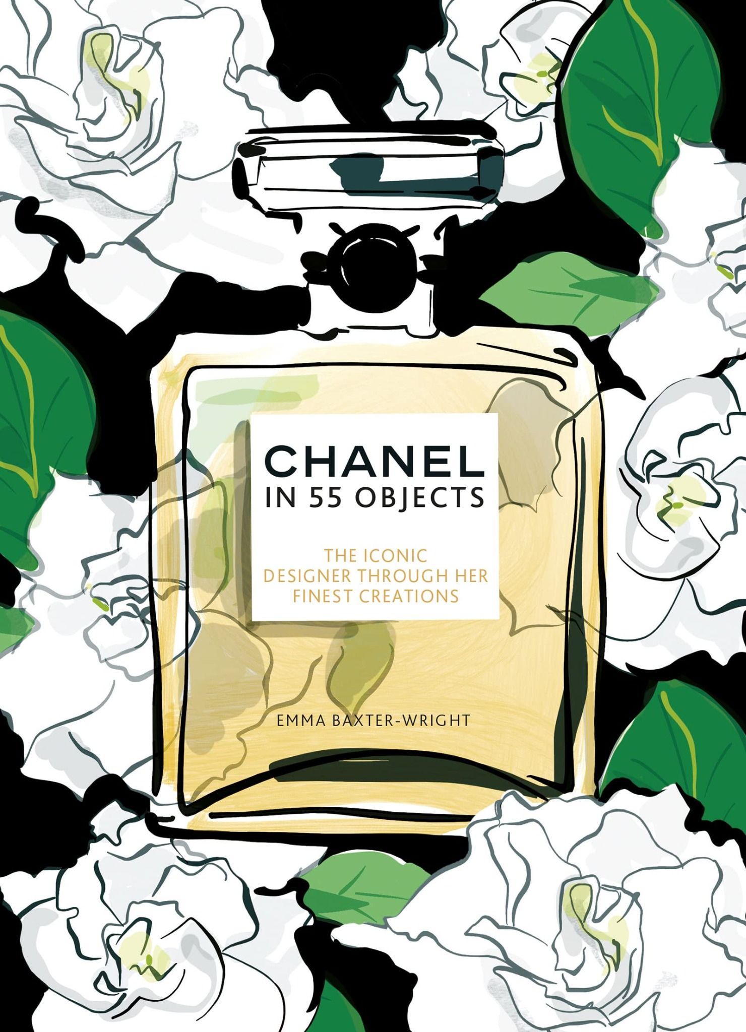  Chanel in 55 Objects: The Iconic Designer Through Her Finest Creations 