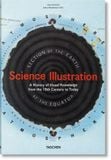  Science Illustration. A History of Visual Knowledge from the 15th Century to Today 