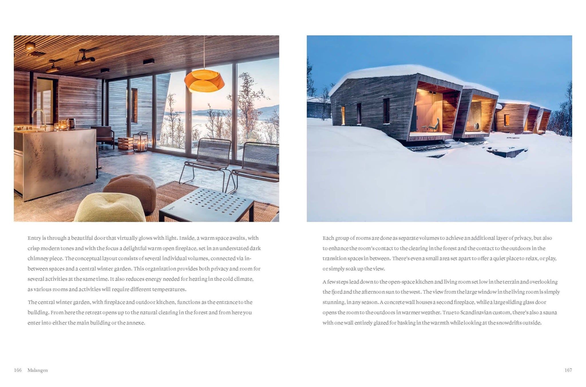  Winter Homes: Cozy Living in Style 