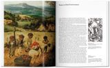  Bruegel - Rainer Hagen , Rose-Marie Hagen - 9783836553063 - Taschen 