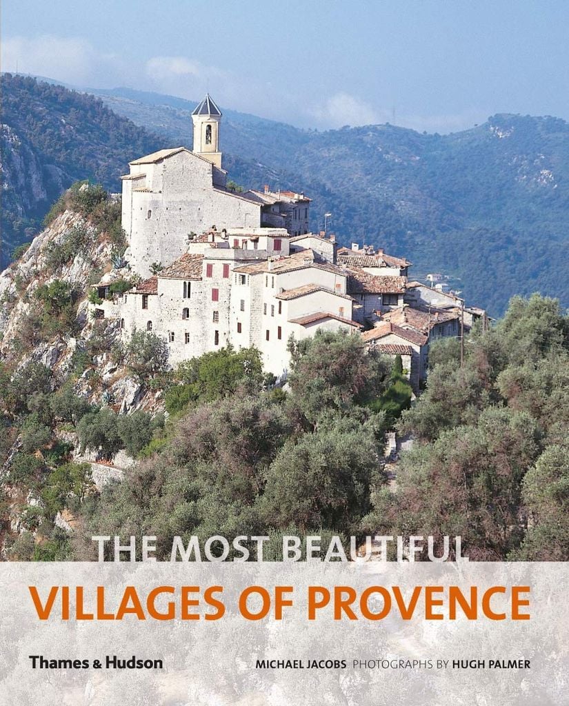Most Beautiful Villages of Provence