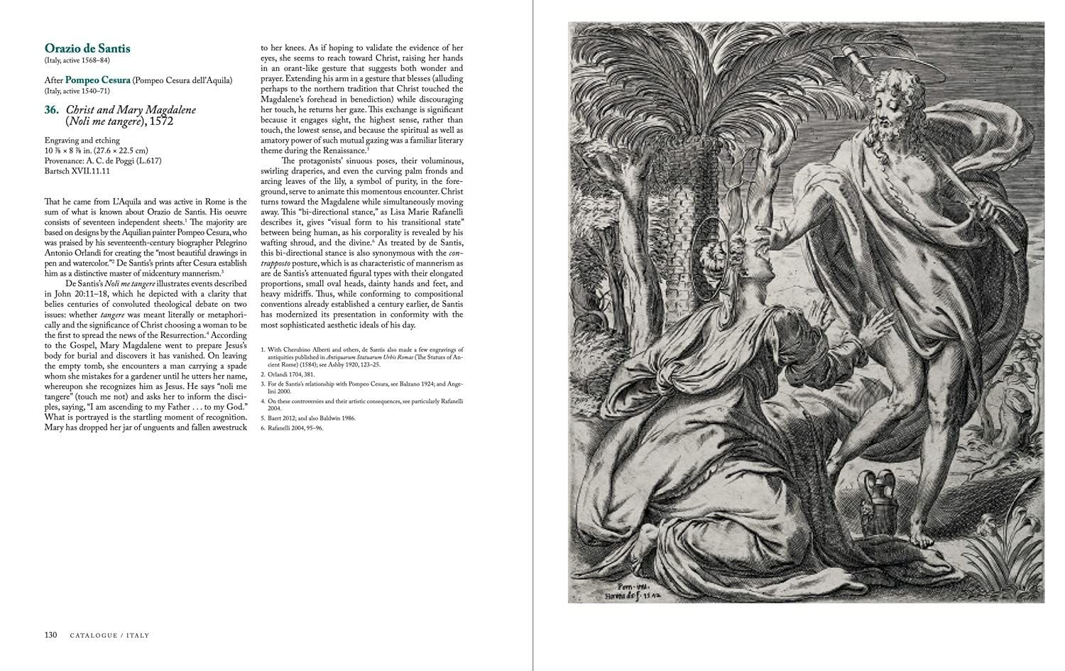  Renaissance Impressions_Bernard Barryte_9788836647033_Silvana 