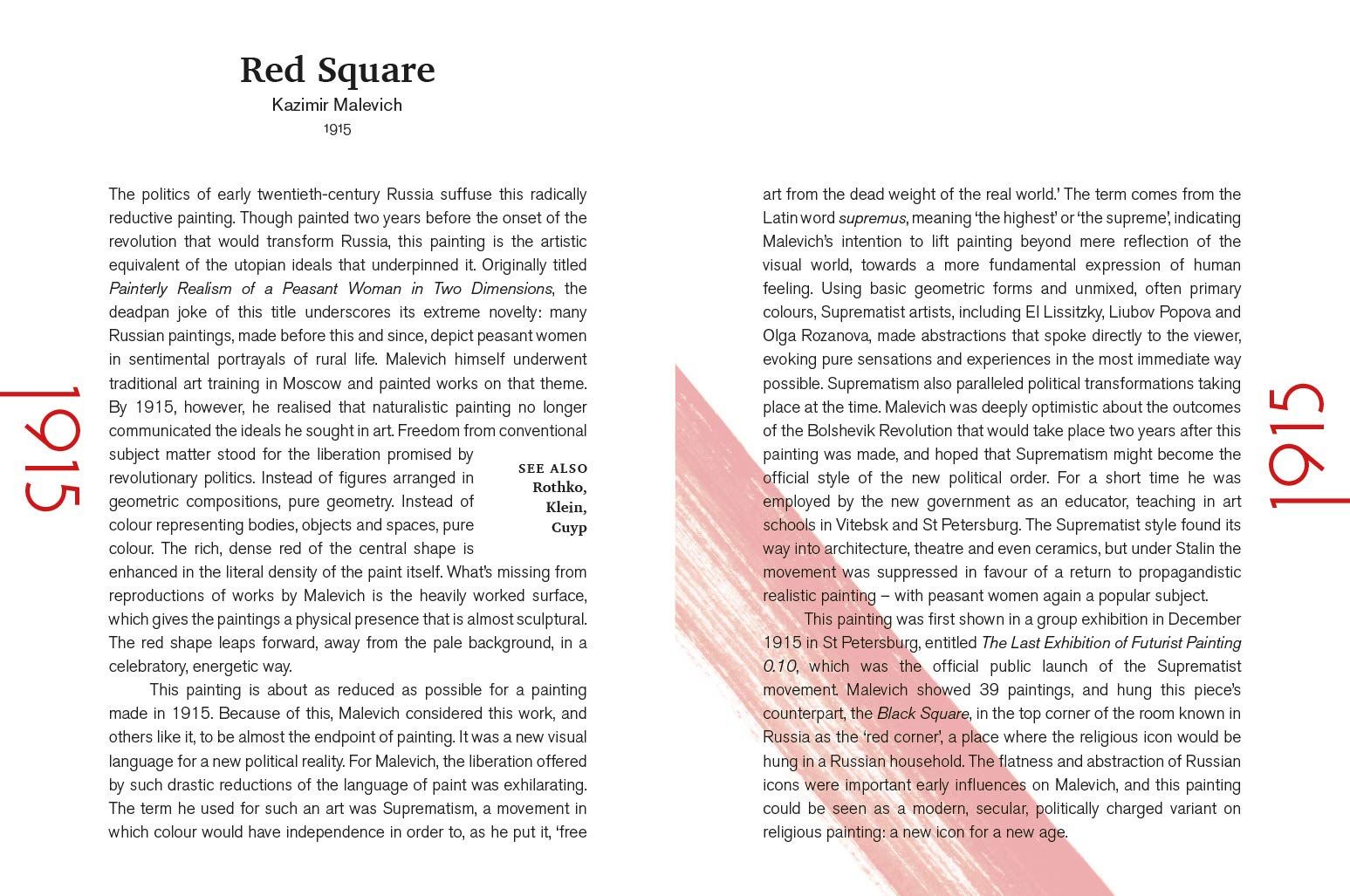  Art Unfolded : A History of Art in Four Colours_Ben Street _9781781575628_Octopus Publishing Group 