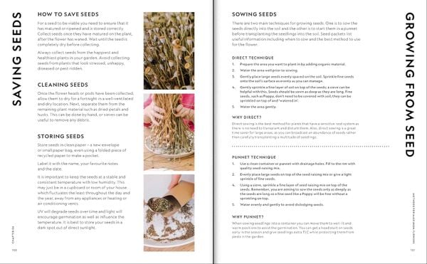 Super Bloom Handbook Maximum Flowers. Minimum Effort, The