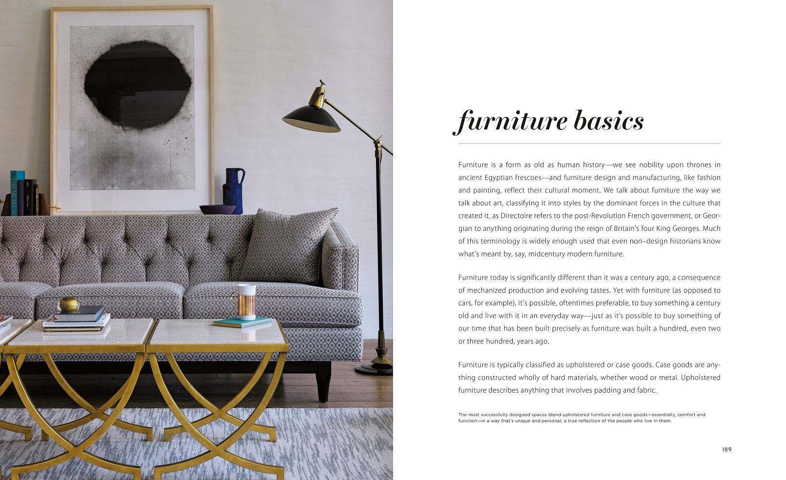  The Finer Things : Timeless Furniture, Textiles, and Details_Christiane Lemieux_9780770434298_Clarkson Potter 