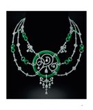  21st-Century Jewellery Designers : An Inspired Style 