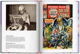  The Little Book of Captain America_Roy Thomas_9783836567831_Taschen GmbH 