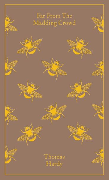 Far from the Madding Crowd