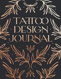  Tattoo Design Workbook 