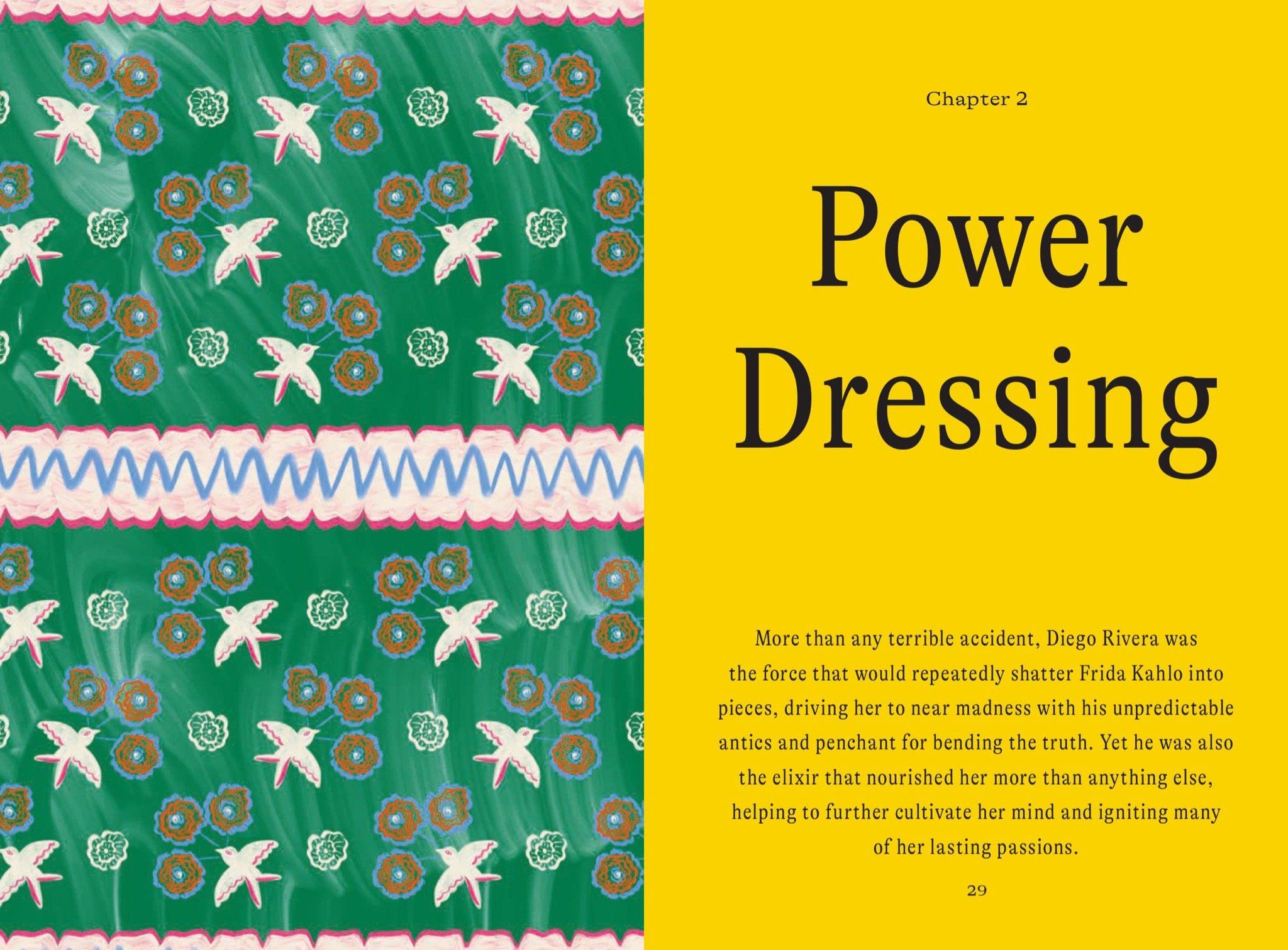  Frida: Style Icon : A Celebration of the Remarkable Style of Frida Kahlo 