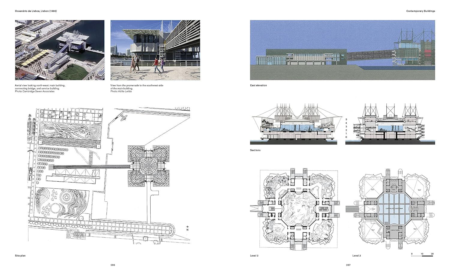  Public Aquariums: Construction and Design Manual 