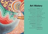  Colour: A Master Class: Art History · Symbolism · Masterpieces · Materials 
