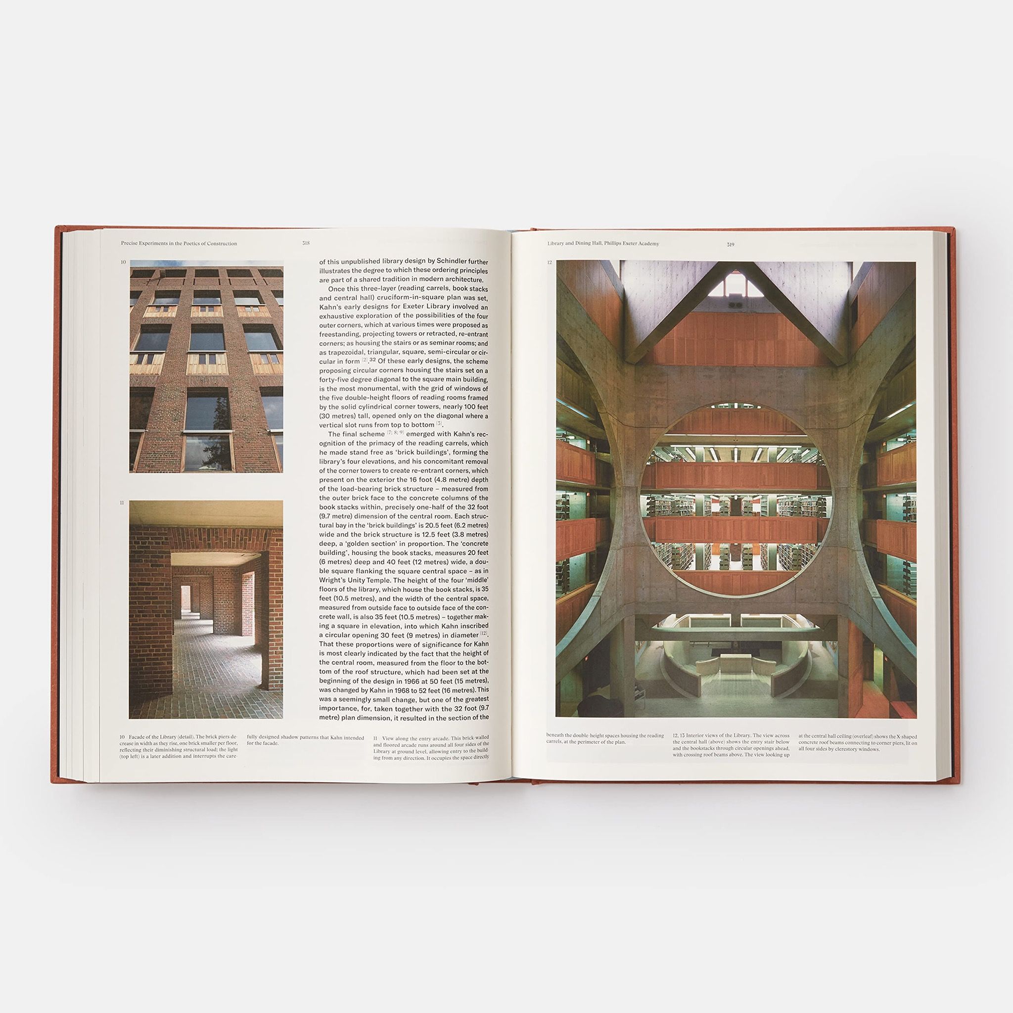  Louis I Kahn: Revised and Expanded Edition 