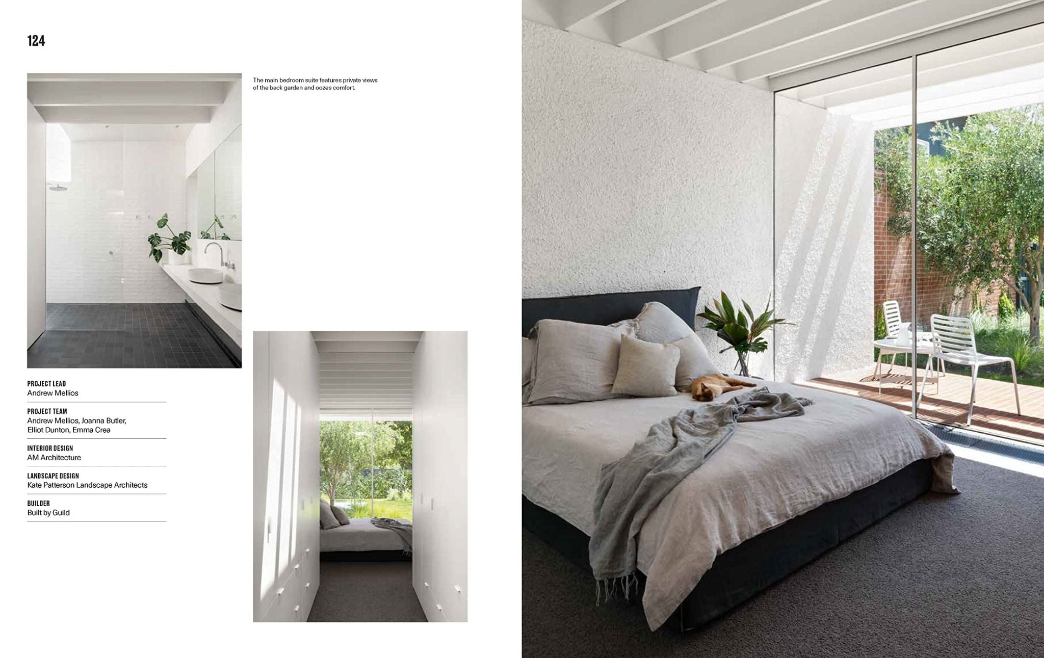  Architecture at the Heart of the Home 