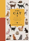  The Cat: A Book That Transforms Into a Work of Art 