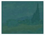  Sticker Van Gogh_Yoni Alter_9783791385754_Prestel 