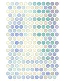  Sticker Van Gogh_Yoni Alter_9783791385754_Prestel 