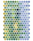  Sticker Van Gogh_Yoni Alter_9783791385754_Prestel 