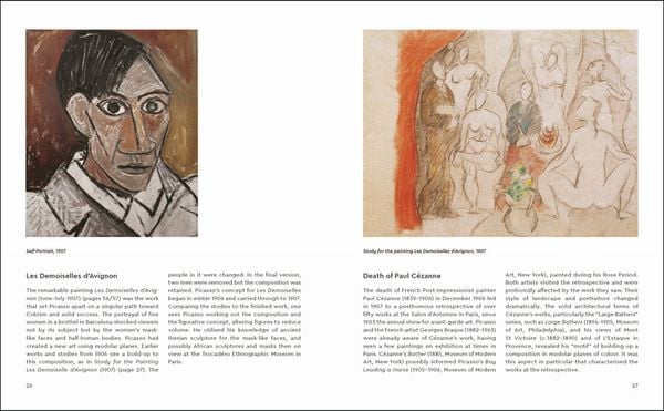 Picasso-Masters Of Art_Rosalind Ormiston_9783791386287_Prestel