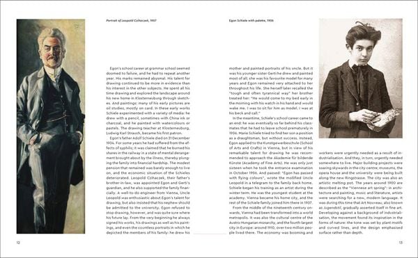 Freud-Masters Of Art_Brad Finger_9783791386270_Prestel