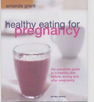 Healthy Eating for Pregnancy