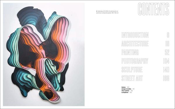 The Art Of Illusion_Florian Heine_9783791386799_Prestel