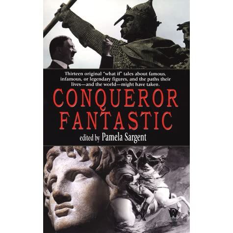  Conqueror Fantastic 