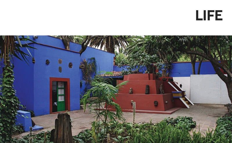  Kahlo: Masters Of Art_Eckhard Hollmann_9783791386577_Prestel 