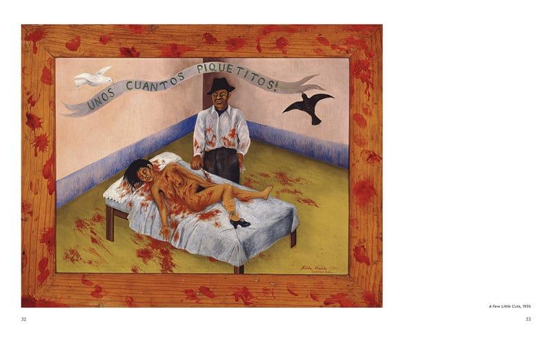  Kahlo: Masters Of Art_Eckhard Hollmann_9783791386577_Prestel 