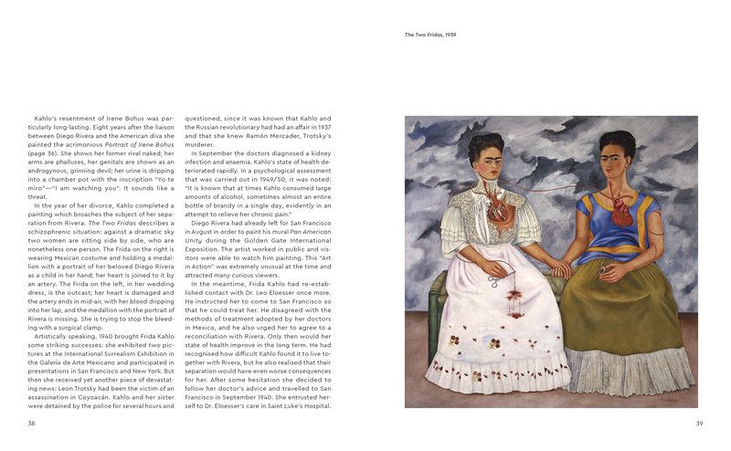  Kahlo: Masters Of Art_Eckhard Hollmann_9783791386577_Prestel 