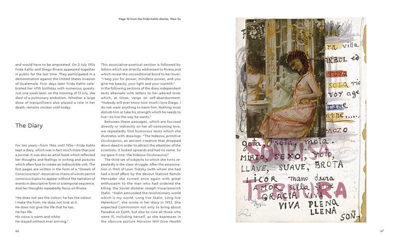  Kahlo: Masters Of Art_Eckhard Hollmann_9783791386577_Prestel 