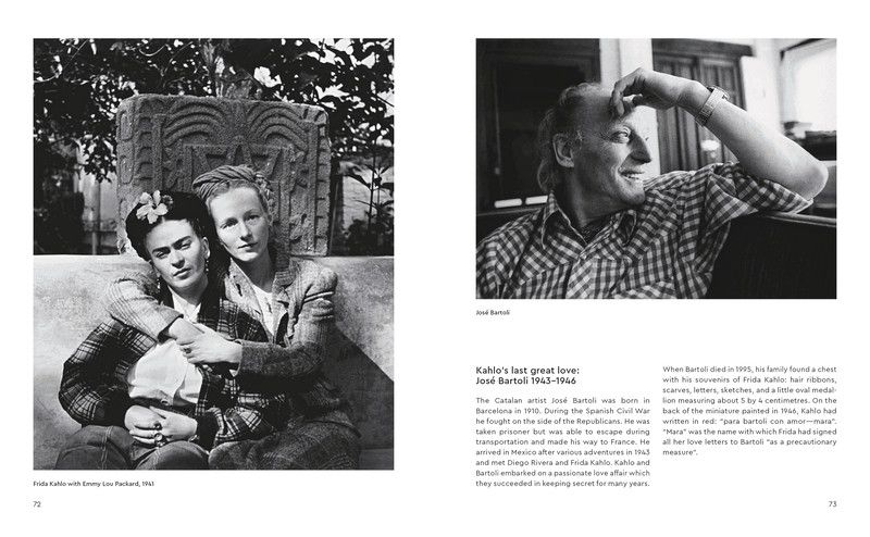  Kahlo: Masters Of Art_Eckhard Hollmann_9783791386577_Prestel 