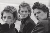  Peter Lindbergh: Images Of Women_Peter Lindbergh_9783791386935_Prestel 