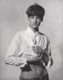 Peter Lindbergh: Images Of Women_Peter Lindbergh_9783791386935_Prestel 