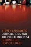  Corporations and the Public Interest 