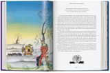  Fairy Tales: Grimm & Andersen_Brothers Grimm_9783836583275_Taschen 