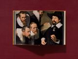  Rembrandt: The Complete Paintings 